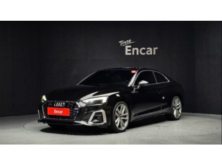 아우디 A5 (F5)