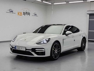 포르쉐 파나메라(971)