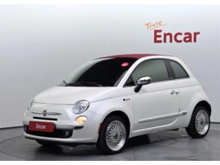 피아트 500C