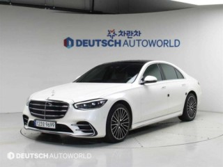 벤츠 S클래스-W223
