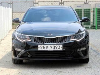 기아 더 뉴 K5 2세대