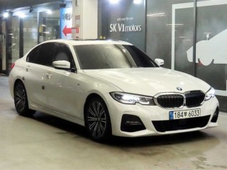 BMW 3시리즈 (G20)