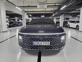 현대 그랜저 (GN7)
