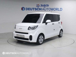 기아 더 뉴 레이