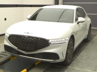 제네시스 G90(RS4)