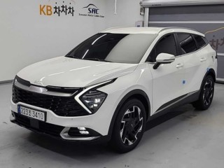 기아 스포티지 5세대 (NQ5)