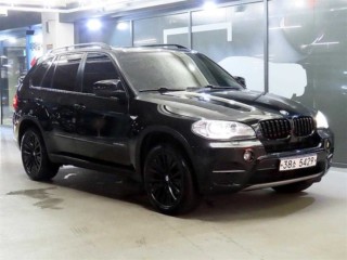 BMW X5 (E70)