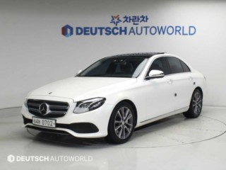 벤츠 E-클래스 W213