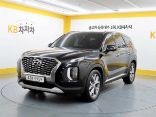 현대 팰리세이드