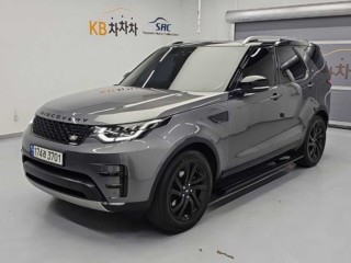 랜드로버 디스커버리 5세대 3.0 TD6 HSE 인증중고차 사진