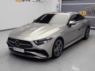 벤츠 CLS클래스 C257