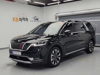 기아 카니발 4세대