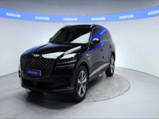 제네시스 GV80