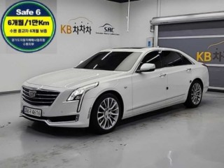 캐딜락 CT6