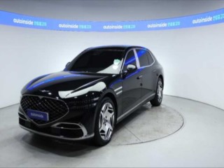제네시스 G90(RS4)
