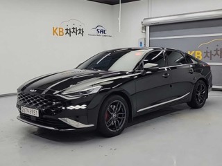 기아 K8