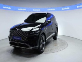 제네시스 GV80