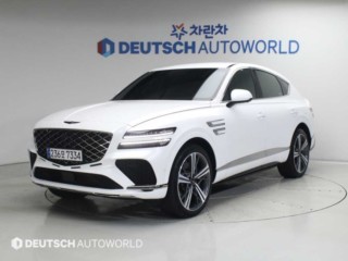 제네시스 GV80 쿠페