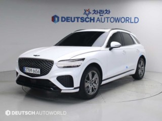 제네시스 GV70