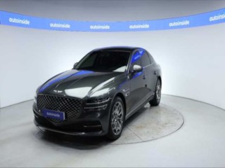 제네시스 G80(RG3)