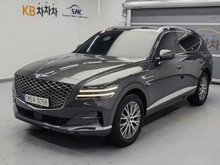 제네시스 GV80