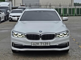 BMW 5시리즈 (G30)