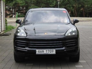 포르쉐 카이엔(PO536)