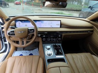 제네시스 G80(RG3)
