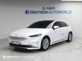기아 K8
