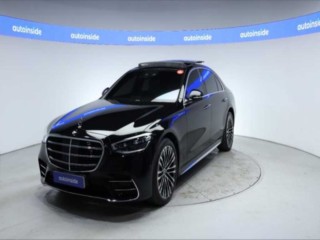 벤츠 S클래스-W223