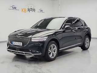 제네시스 GV70