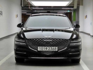제네시스 G80(RG3)