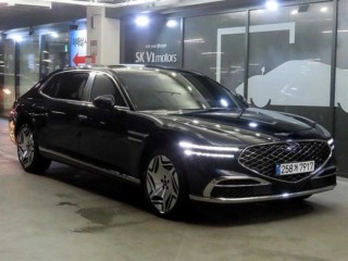 제네시스 G90(RS4)