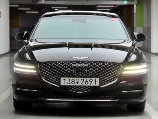 제네시스 G80(RG3)