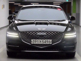 제네시스 G80(RG3)