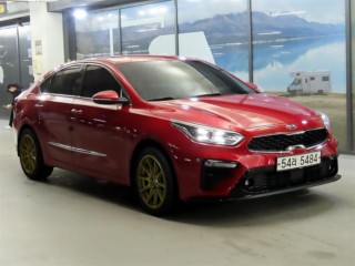 기아 올뉴 K3