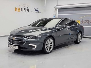 쉐보레 올뉴말리부