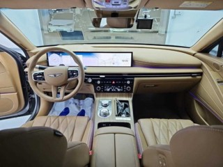 제네시스 G80(RG3)