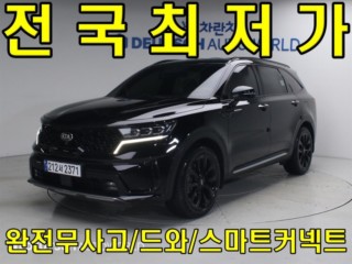 기아 쏘렌토 4세대(MQ4)