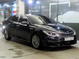 기아 더 뉴 K5 2세대