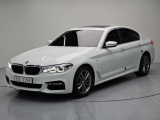 BMW 5시리즈 (G30)