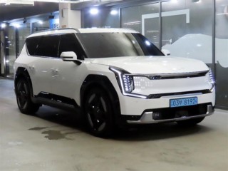 기아 EV9