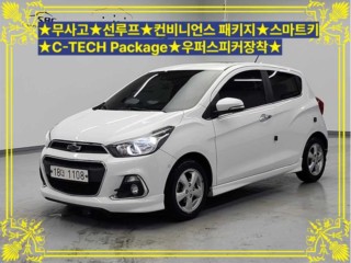 쉐보레 더 넥스트 스파크