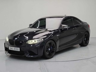 BMW M2 (F87)