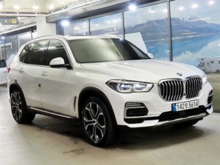 BMW X5 (G05)