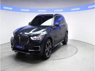 BMW X5 (G05)