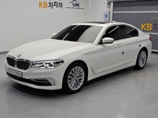 BMW 5시리즈 (G30)
