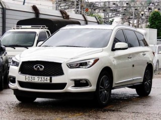 인피니티 QX60