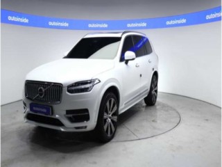 볼보 XC90 2세대