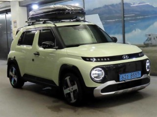 현대 캐스퍼 일렉트릭